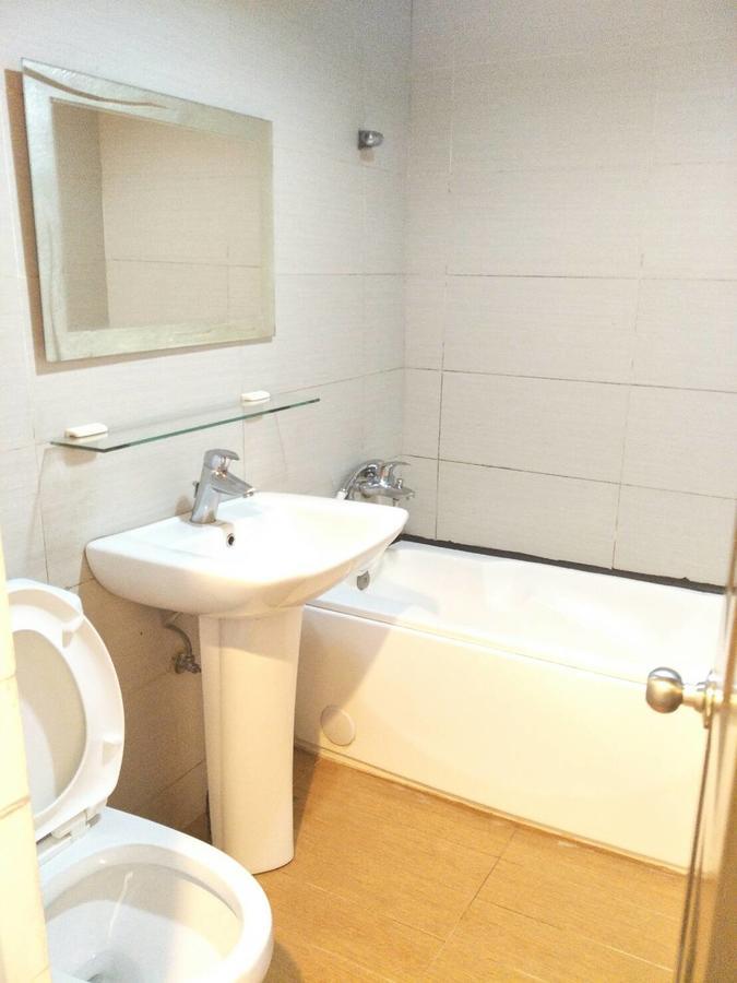 Maria Hotel Csungcseng Kültér fotó